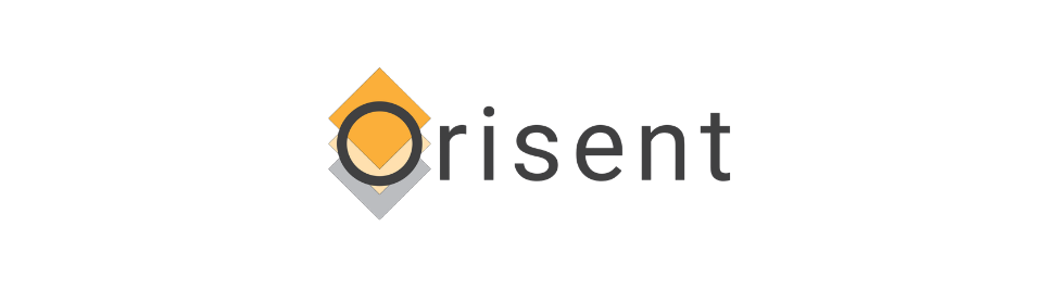 Orisent logo